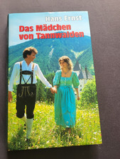 Das Mädchen von Tannenwald: Hans Ernst -506-