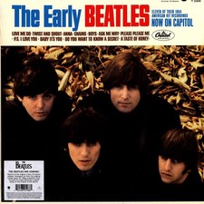 The Beatles - The Early