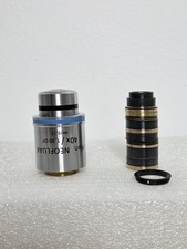 Zeiss plan neofluar - zeiss,
