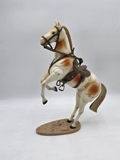 vintage Lone Ranger Figur /