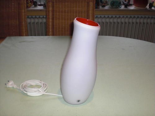Ikea vasenlampe mylonit - ikea, glas