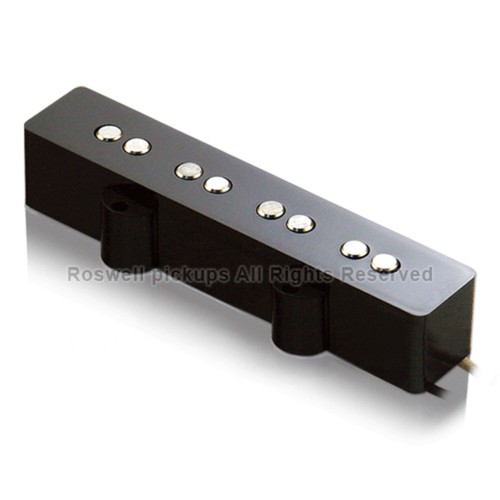 Roswell pickups jba bass - pickups, j-bass
