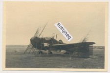 Foto Flugplatz Flugzeug