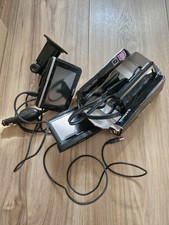 3x Navi Paket Garmin,  Tomtom und Medion - Displaybruch, ungetestet