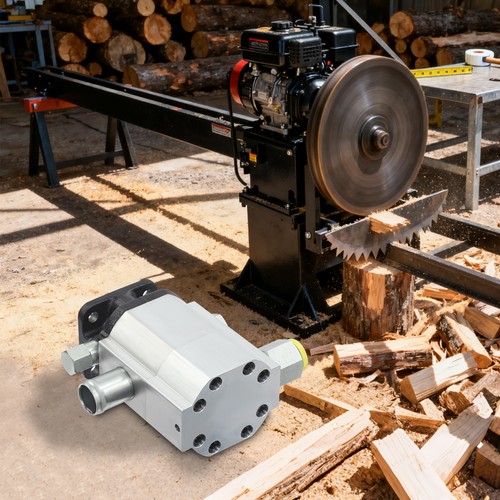 Holzspalterpumpe hydraulische - holzspalterpumpe,