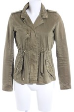 ZARA TRAFALUC Militaryjacke