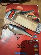 Rapala Super Shad Rap 14 SSR