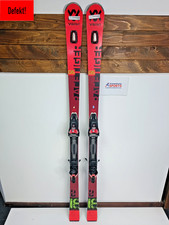 Völkl Racetiger GS 175cm Ski