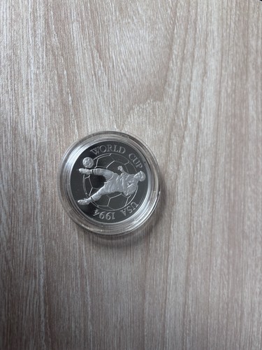 Dollar silber münze - 25,
