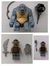 Lego herr der - der, cave
