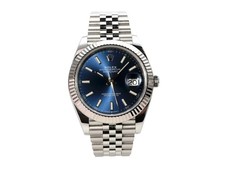 Rolex Datejust 41 Ref. 126334