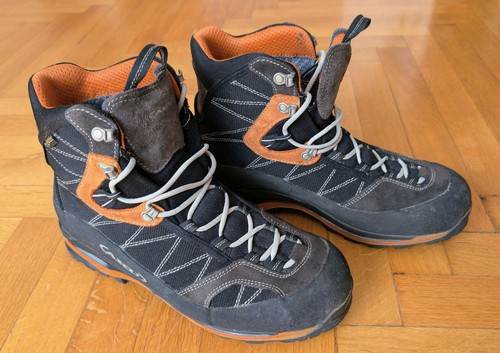 Aku tengu wanderschuhe - aku,
