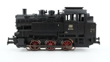 Märklin dampflok 80 - märklin,