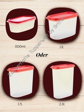 Tupperware Eidgenossen