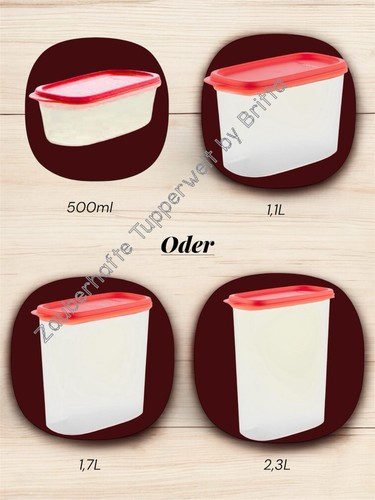 Tupperware eidgenossen - tupperware,