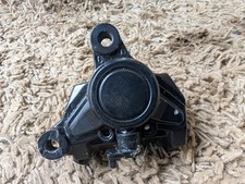 Yamaha RD350 YPVS Bremssattel