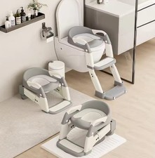 3 in 1 Töpfchentrainingssitz