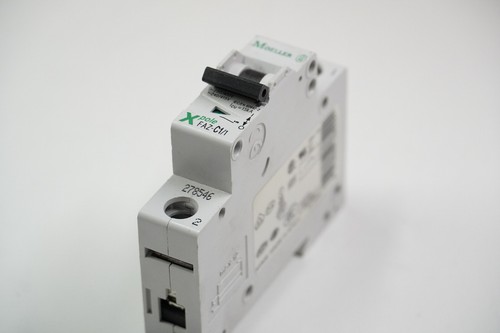 Moeller xpole faz - moeller, faz-c1/1