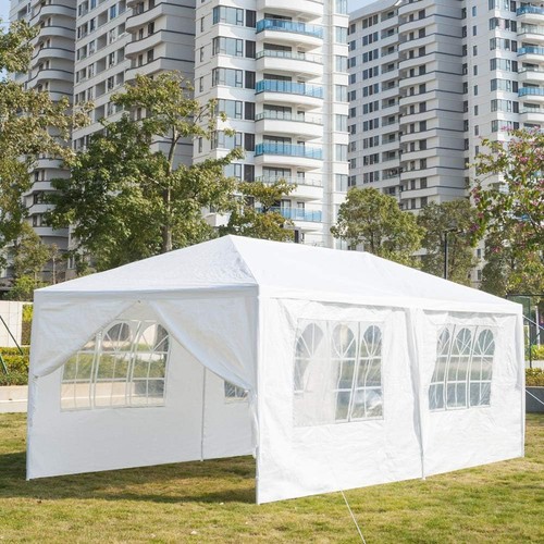 Pavillon faltbares partyzelt - pavillon,