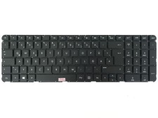 Deutsche - Tastatur für HP