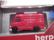 Herpa 041423 Mercedes-Benz T2