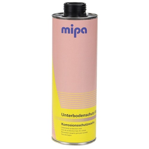 Wachs unterbodenschutz mipa - wachs,