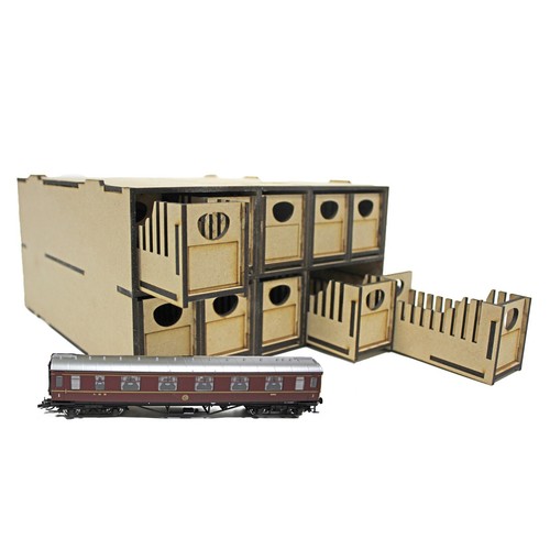 Tt120 lok aufbewahrungsbox - tt120, |