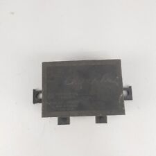 15274 Original VW Golf 3 Passat 35i Steuergerät Wegfahrsperre 1H0953257B