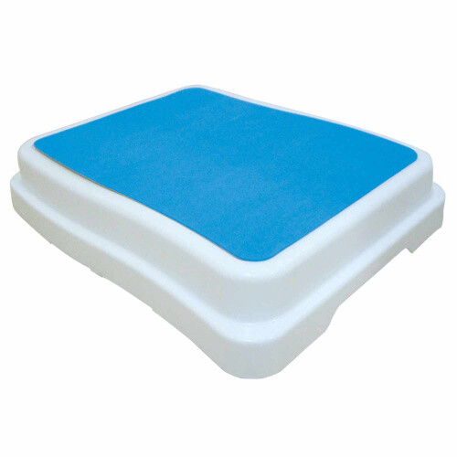 Badestufe badetritt - badestufe,,