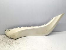 Rumpf Volant Plat-Form Links Motorradkoffer Defekt PIAGGIO X10 IE E3 350 2012