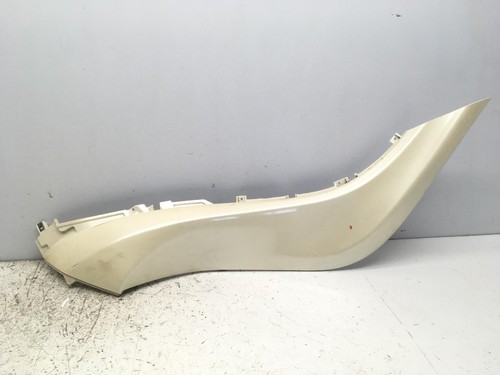 Rumpf volant plat form - rumpf, links