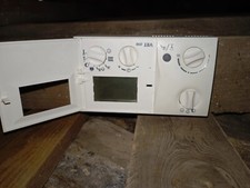 Vaillant Raumthermostat / Raumregler Temperaturregler VRT390 / Art. 300641