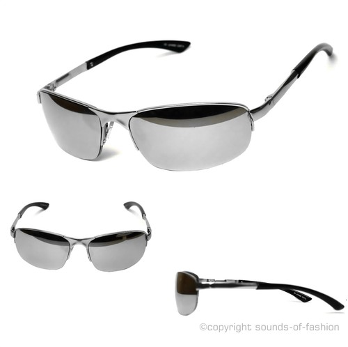 Herren sonnenbrille sport - sonnenbrille,