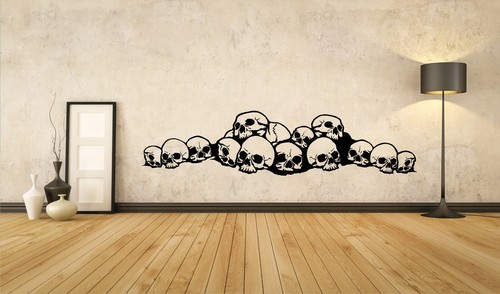 Totenkopf terminator skull - terminator,