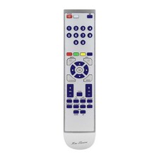 Fernbedienung der serie - der, rm-serie