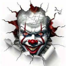 Bügelbild ca. 20x20 cm