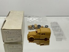 Vroom citroen 2cv ak400 43 - 2cv,