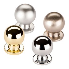 Knopfgriff Knopfgriffe Ø 18mm