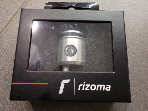 Rizoma kupplungsflüssigkeits - rizoma,