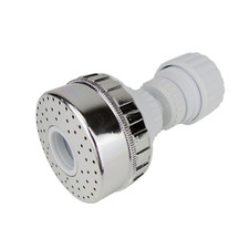 Wassersparer Strahlregler