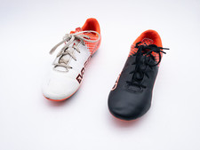 Puma EVO Speed Unisex Fußballschuh Sportschuh mehrfarbig Gr38,5 EU Art31968-100