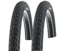 2x Kenda K-907 Krackpot BMX