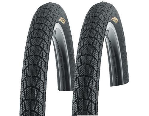 Kenda 907 krackpot bmx - 2x,