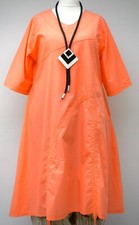 übergrösse bass orange - ÜbergrÖsse,