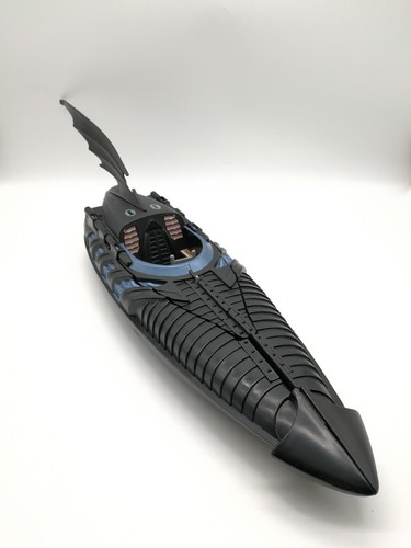 Batman forever batboat vintage - forever,