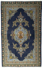 Perserteppich Kashan Palast