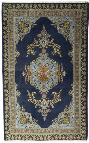 Perserteppich kashan palast - perserteppich,