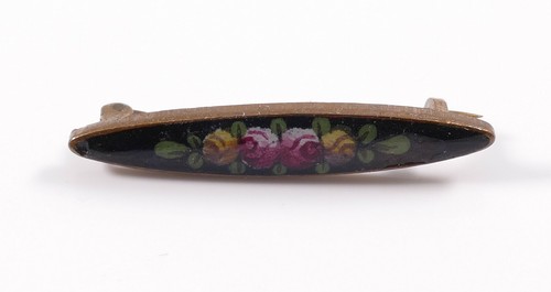 Antikschmuck brosche 1900 - brosche,