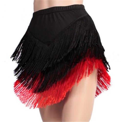 Damen latein rock tango - rock,