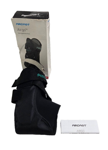 Aircast airgo - aircast,